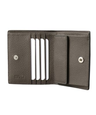 ピウメノ 折財布 2つ折 P2565511 | HIROFU (Women